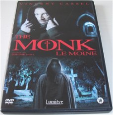 Dvd *** THE MONK *** Le Moine