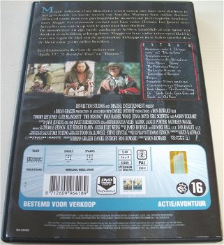 Dvd *** THE MISSING *** - 1