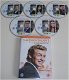 Dvd *** THE MENTALIST *** 5-DVD Boxset Seizoen 3 - 3 - Thumbnail