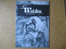 adv8230 waldin