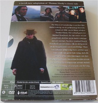 Dvd *** THE MAYOR OF CASTERBRIDGE *** - 1