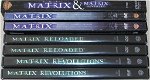 Dvd *** THE MATRIX RELOADED *** Widescreen Edition 2-Disc - 6 - Thumbnail