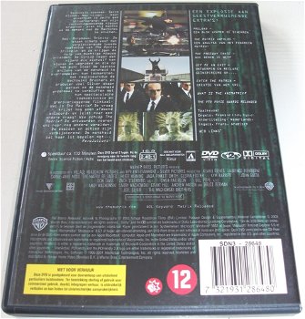 Dvd *** THE MATRIX RELOADED *** 2-Disc Edition - 1
