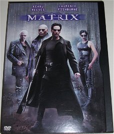 Dvd *** THE MATRIX ***