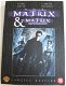 Dvd *** THE MATRIX & THE MATRIX REVISITED *** 2-Disc Limited Edition - 0 - Thumbnail