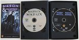 Dvd *** THE MATRIX & THE MATRIX REVISITED *** 2-Disc Limited Edition - 4 - Thumbnail