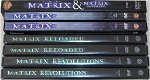 Dvd *** THE MATRIX & THE MATRIX REVISITED *** 2-Disc Limited Edition - 6 - Thumbnail