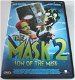 Dvd *** THE MASK 2 *** Son of The Mask - 0 - Thumbnail