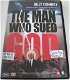 Dvd *** THE MAN WHO SUED GOD *** - 0 - Thumbnail