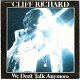 Cliff Richard – We Don't Talk Anymore (Vinyl/Single 7 Inch) - 0 - Thumbnail