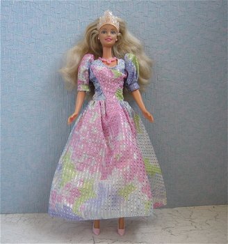 Prinses Barbie Mattel [POP55] - 0