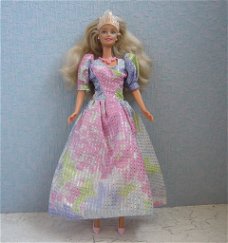 Prinses Barbie Mattel [POP55]