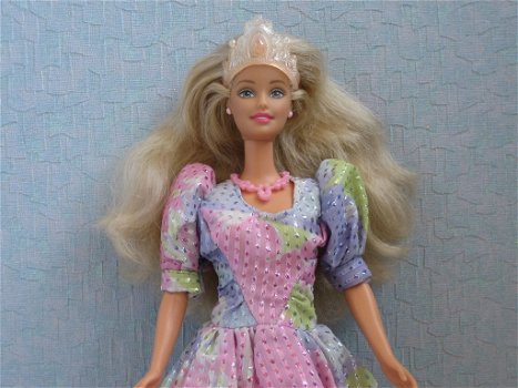Prinses Barbie Mattel [POP55] - 1