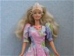 Prinses Barbie Mattel [POP55] - 1 - Thumbnail