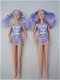 Tweeling Sindy flower doll 30 cm Vivid Imaginations barbie [POP118] - 1 - Thumbnail