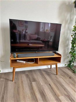 LG smart-tv 55 inch - 0