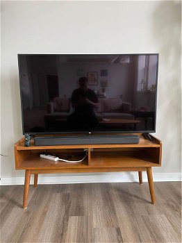 LG smart-tv 55 inch - 2