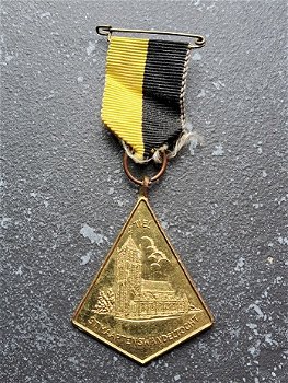 Medaille St. Maartenswandeltocht Tiel - 1