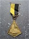 Medaille St. Maartenswandeltocht Tiel - 1 - Thumbnail