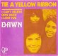 Dawn – Tie A Yellow Ribbon (Vinyl/Single 7 Inch) - 0 - Thumbnail