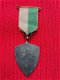 Medaille Torentocht Buren - 2 - Thumbnail