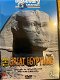 Great Egyptians - Mystery Of Tutankhamen - The Real Cleopatra (DVD) Discovery Channel Nieuw - 0 - Thumbnail