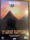 Great Egyptians - King Of The Pyramids/Ramses The Great (DVD) Discovery Channel Nieuw - 0 - Thumbnail