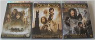 Dvd *** THE LORD OF THE RINGS *** The Two Towers - 4 - Thumbnail