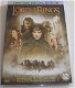 Dvd *** THE LORD OF THE RINGS *** The Fellowship of the Ring - 0 - Thumbnail