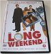 Dvd *** THE LONG WEEKEND *** - 0 - Thumbnail