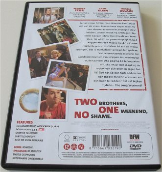 Dvd *** THE LONG WEEKEND *** - 1