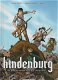 Hindenburg deel 1 en 2 Hardcover - 1 - Thumbnail