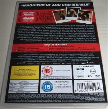 Dvd *** THE LIVES OF OTHERS *** - 1