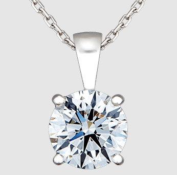 Buy Diamond Pendants - 1