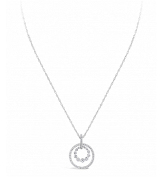 Buy Diamond Pendants - 2