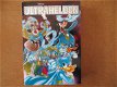 adv8233 donald duck ultrahelden pocket - 0 - Thumbnail