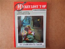 adv8237 mickey lost t op vakantieboek