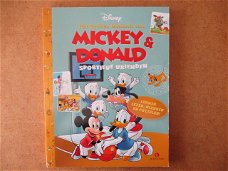 adv8238 mickey en donald