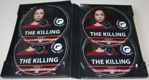 Dvd *** THE KILLING *** 4-DVD Boxset Seizoen 2 - 3 - Thumbnail