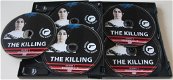 Dvd *** THE KILLING *** 5-DVD Boxset Seizoen 1 - 3 - Thumbnail