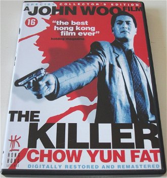 Dvd *** THE KILLER *** Special Collector's Edition - 0