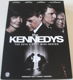 Dvd *** THE KENNEDYS *** 4-DVD Boxset Mini-Serie - 0 - Thumbnail