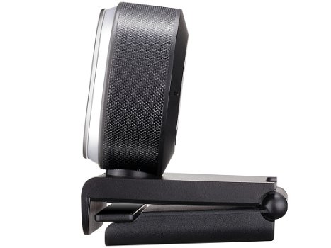 Streamer USB Webcam Pro - 3