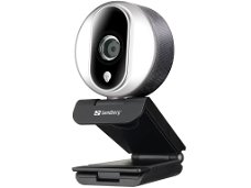 Streamer USB Webcam Pro