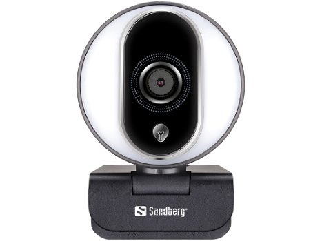 Streamer USB Webcam Pro - 2