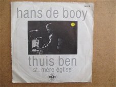 a6772 hans de booy - thuis ben