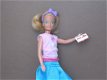 Skipper barbie met radio vintage [POP168] - 1 - Thumbnail
