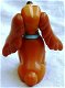 Figuur / Figure Lady, Lady and The Tramp, Happy Meal McDonalds Toys, 1995-1999.(Nr.1) - 2 - Thumbnail