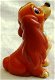 Figuur / Figure Lady, Lady and The Tramp, Happy Meal McDonalds Toys, 1995-1999.(Nr.1) - 3 - Thumbnail