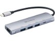 USB-C to 4 x USB 3.0 Hub SAVER - 0 - Thumbnail